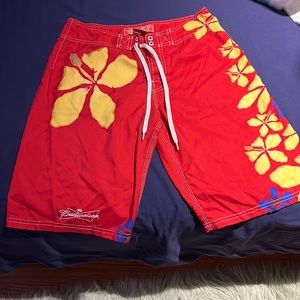 Board/Swim Shorts